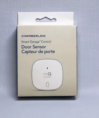 Chamberland Smart Garage Door Sensor MYQ-G0402MC My Q • $17.77