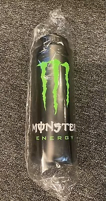 Brand New Monster Energy Athlete Water Bottle • $29.99