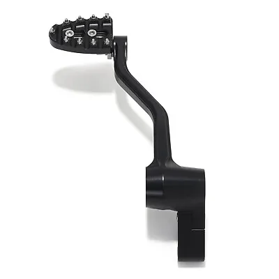 Aluminum Shift Arm Lever Peg Pedal For Harley Night Rod 07-17 V-Rod Muscle 02-17 • $74.88