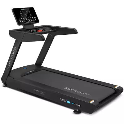 Lifespan Fitness Tempest CR Commercial Treadmill • $3761.21