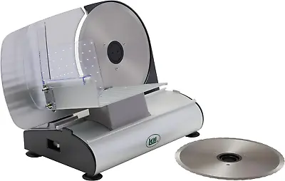 Mighty Bite 8.5  Meat Slicer • $305.99