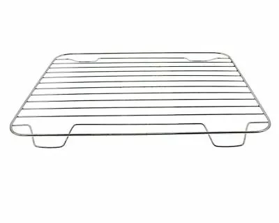 ZANUSSI AEG ELECTROLUX Cooker Oven GRILL PAN GRID 325mm X 258mm 3117575013 • £15.95