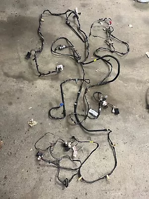 2004 Dodge Neon SRT4 Mopar Unified Body Wiring Harness 04795423AB • $107.50