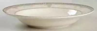 Mikasa Venetian Marble Rimmed Soup Bowl 1676395 • $9.99