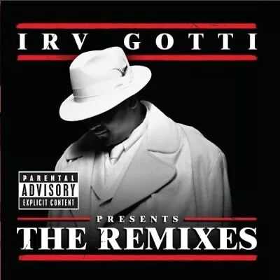 Irv Gotti Presents The Remixes • $14.63