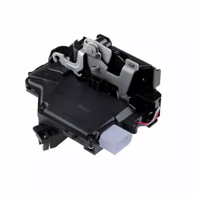 For VW Touran 2003-2015 Front Left Door Lock Actuator Solenoid Mechanism 9 Pin • $37.33