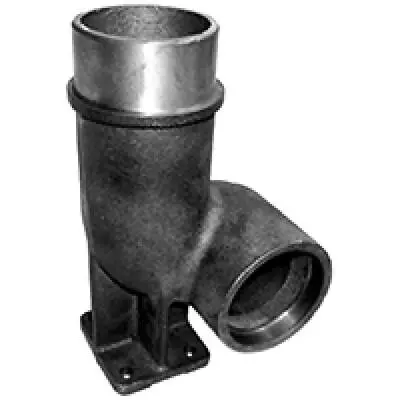 Exhaust Elbow Part WN-740695M1 Fits Massey Ferguson 1105 1135 & White 2-105 2-11 • $171.99