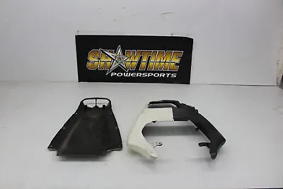 03-04 Yamaha Yzf R6 06-09 Yzf R6s Rear Tail Fairing & Undertail Fairing  • $44.22