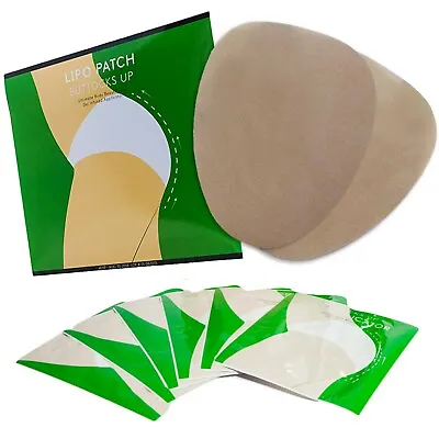 Buttocks UP Applicator It Works For Hip Butt Firming Lifting 12 Patches -6 Pairs • $26.32