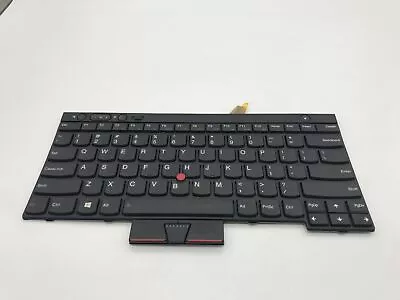 Lenovo Thinkpad T430 X230 S2 Keyboard Without Backlight 0c01960 • $14