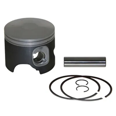 Yamaha 2.6L HPDI 150-175-200 Pro-V Piston Kit STD PORT 3.544 68F-11642-01-85 • $103.79