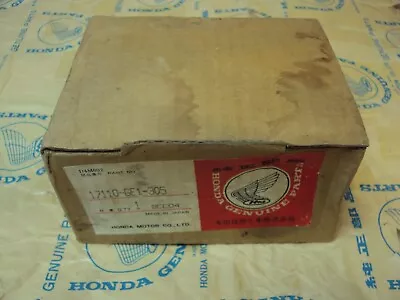 HONDA 1985-87 CH80 ELITE 80cc NOS INTAKE PIPE SET COMPLETE KIT • $95