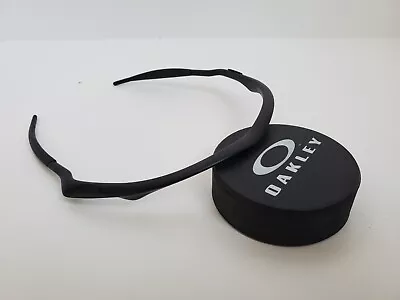 New Oakley M Frame Pro Matte Black No Hinge Frame Only • $110