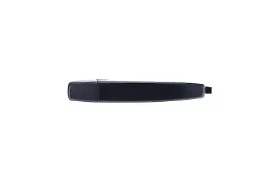 Front Left Outside Door Handle No Keyhole For Holden Captiva 2006-2018 • $28