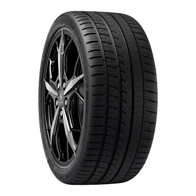 1 New Michelin Pilot Sport All Season 4 Tire(s) 285/30R19 XL 98Y BSW 2853019 • $353.99