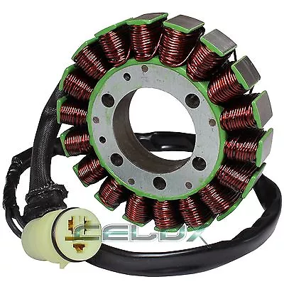 Stator For Kawasaki ZX636B ZX 636B Ninja ZX 6R ZX-6R 2003 2004 Magneto • $39