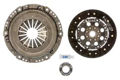 Transmission Clutch Kit-2.6 GAS FI Natural Exedy Fits 90-91 Mercedes 190E • $634.65