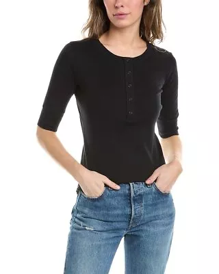 Vince Henley Top Women's  M • $45.99