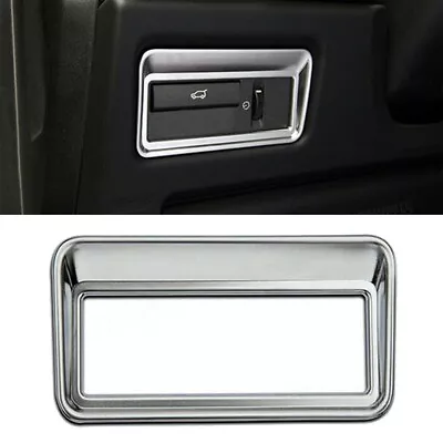 Sleek And Practical Switch Button Cover For For Range Rover Sport • £14.68