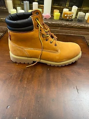 Levi's Mens Work Boots Size 13 • $20