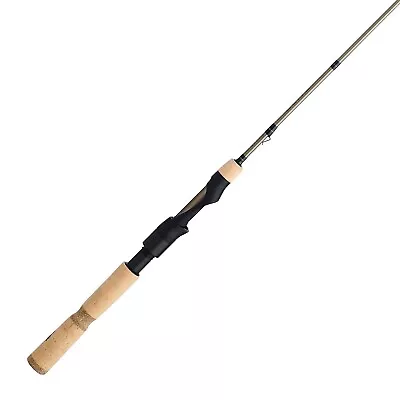 Fenwick HMG Graphite 2 Section Spinning Rod 6’ ModerateLight HMGPX60L-MS-2 New • $80