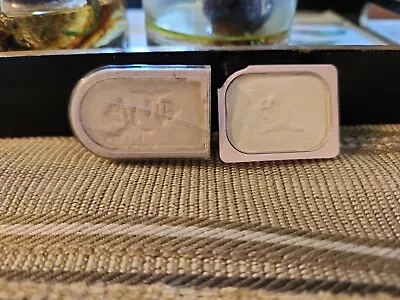 Lot Of 2 Mary Kay Crystalline Powder Perfect Eye Color *No Box* NOS • $24.99