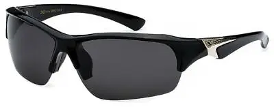 Polarized XLOOP Men's Sunglasses Fishing Golf Driving Sports Anti Glare Glasses • $13.98