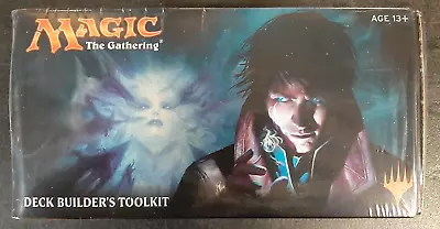 Magic The Gathering MtG - Shadows Over Innistrad Deck Builders Toolkit - New • $49.99