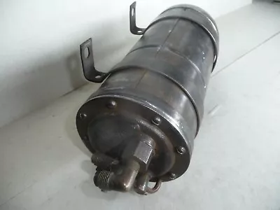 $69.99 • Buy 1910s-Early 1930s Sparton Vacuum Tank