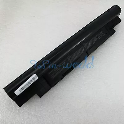 $20.05 • Buy 5200MAH 6Cell Battery For DELL Vostro V131 V131R V131D H2XW1 H7XW1 JD41Y N2DN5