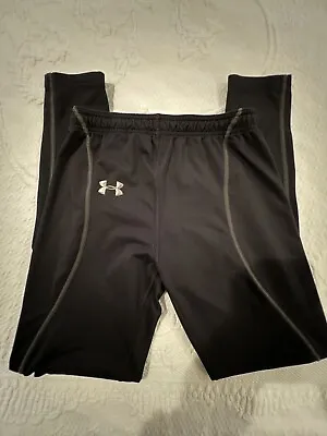 Under Armour Cold Gear Fitted Base Layer Small Men’s Pants • $10