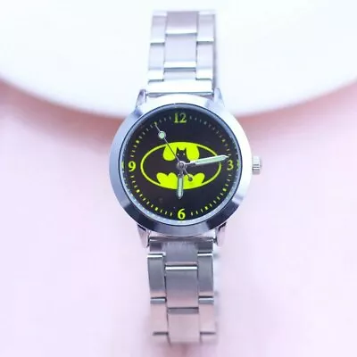 Batman Sports Wristwatch   • $15