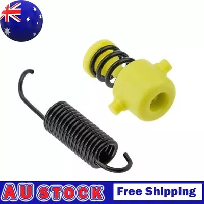 For Ford For Focus II C MAX Clutch Pedal Return Spring Parts 14635801463612 • $24.47