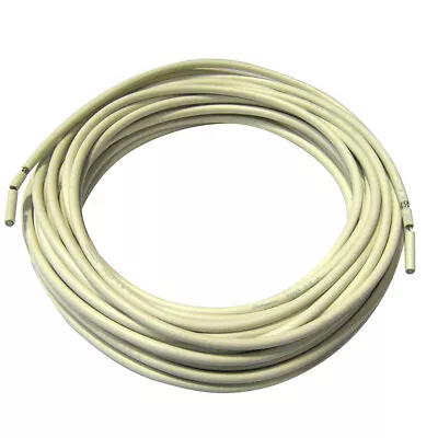 Shakespeare 4078 50ft RG8X Low Loss Marine Boat Antenna Radio Coax Coaxial Cable • $68.62