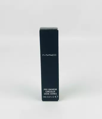MAC Pro Longwear Concealer 9 Ml - Shade NC20 • $21.95