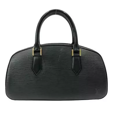 Auth LOUIS VUITTON Jasmin M52082 Noir Epi TH0014 Handbag • $420