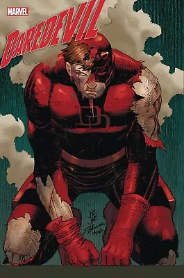 Daredevil #10 Pre-order 26/06/24 Min Order Qty 3 See Description • £5.05