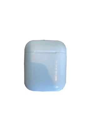 $55 • Buy Apple AirPods 1st Generation With Charging Case - White