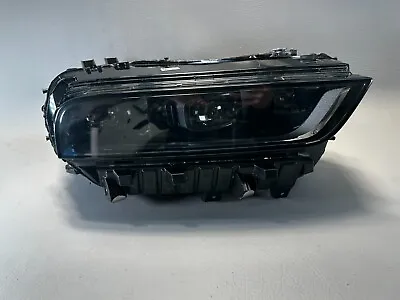 2023 Bmw X7 G07 Lci Front Right Passenger Headlight Dual Projector Oem Solid Rh • $850