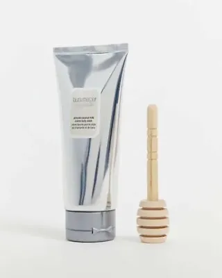 Laura Mercier Body & Bath Almond Coconut Milk Creme Body Wash + Honey Dipper • £29.99