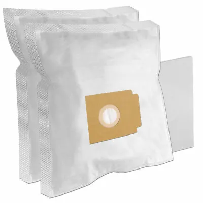 10 Vacuum Cleaner Dust Bags For Unifit Uni-149 • £10.95