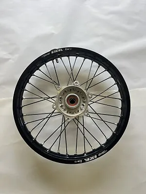 NEEDS NEW HUB 2016 - 2022 KTM 250 SXF Excel Rear Wheel Husqvarna Gas Gas • $210