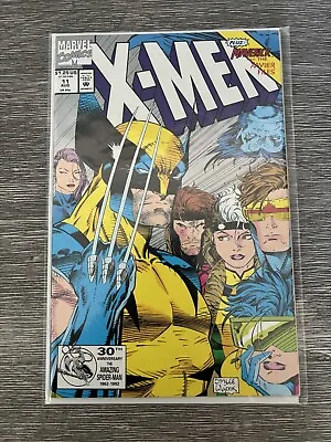 X-Men 11 Pressman 2nd Print Rare NM CGC Ready **Excellent Condition** • $415