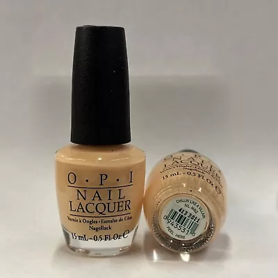 OPI Nail Polish Sale - 140+ Colors - Buy 2 Get 1 FREE! - New 2024 Spring Colors! • $8.95