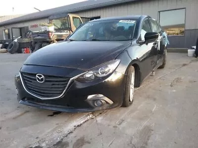 Wheel 16x6-1/2 Alloy Fits 14-18 MAZDA 3 1281696 • $156.74