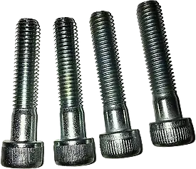 Engine Mount Bolt Set 4 X M8 X 40mm Bolts Pack Of Four Rotax Iame X30 Brand New  • $4.30