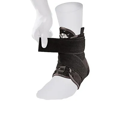 Mueller HG80 Ankle Brace With Strap • $24.99