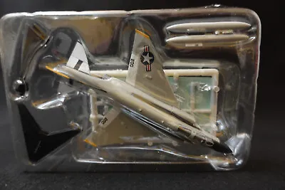 F-Toys 1/144 Aircraft Select Vol.1 #7 F-4J Phantom II VF-84 Jolly Rogers • $55