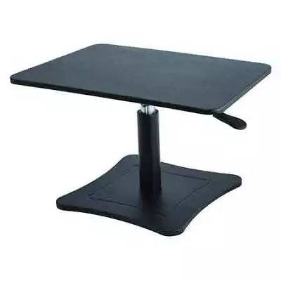 Victor Technology Dc230b Laptop StandBlack15-3/4In H X 13In L • $124.99