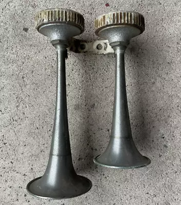 Vintage Fiamm Air Horn Series 2000 Made In Italy • $35